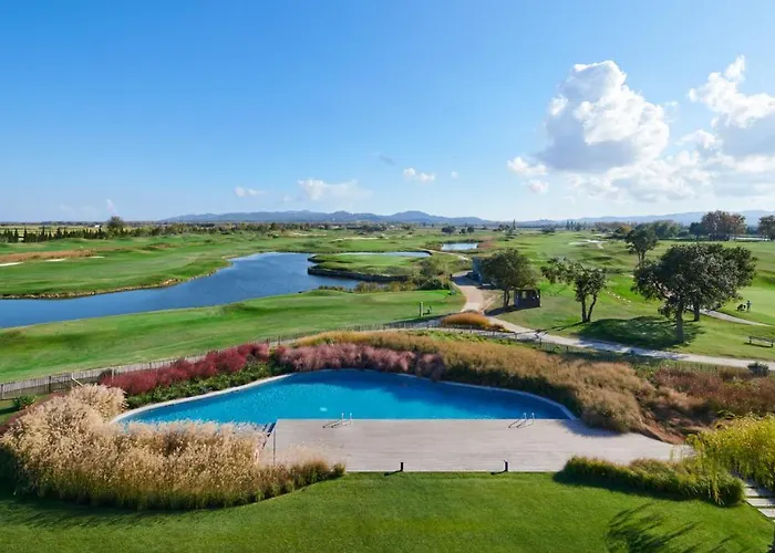 Terraverda At Empordà Golf